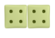 green-cube image