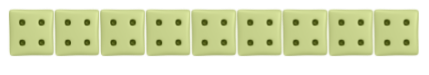 green-cube image