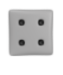 gray-cube image