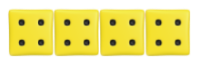 yellow-cube image